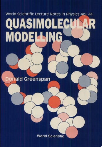 Quasimolecular Modelling