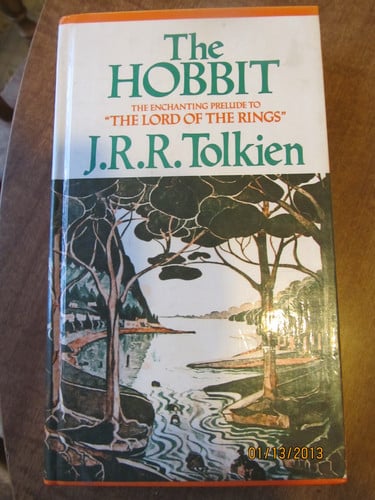 The Hobbit