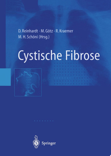 Cystische Fibrose