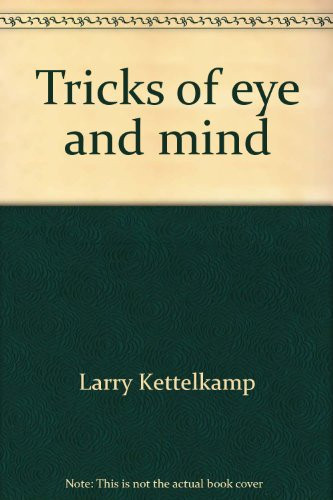 Cover of Tricks of Eye and Mind