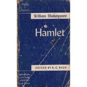 Hamlet Shakespeare (Crofts Classics)