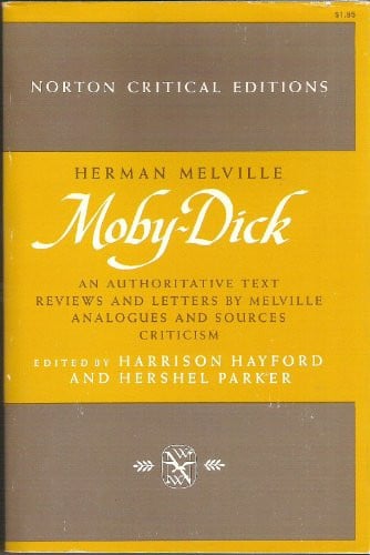 Moby-Dick