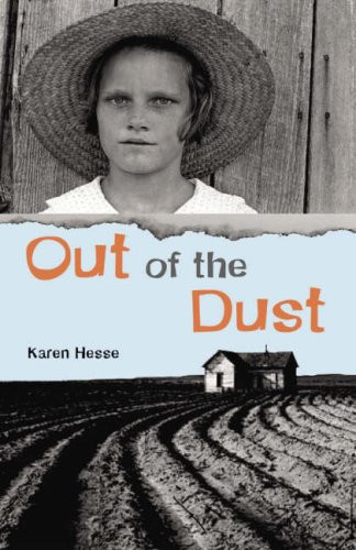 Out of the Dust