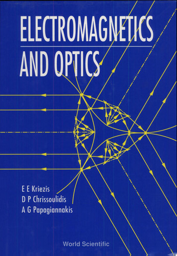 Electromagnetics and Optics