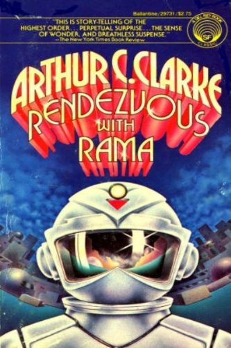 Rendezvous with Rama