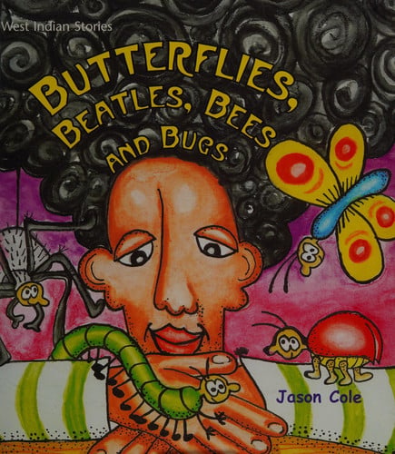Cover of Our World in Pictures Bugs, Butterflies, Beetles and Bees