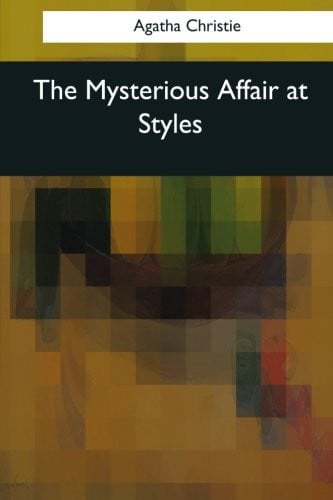 The Mysterious Affair at Styles