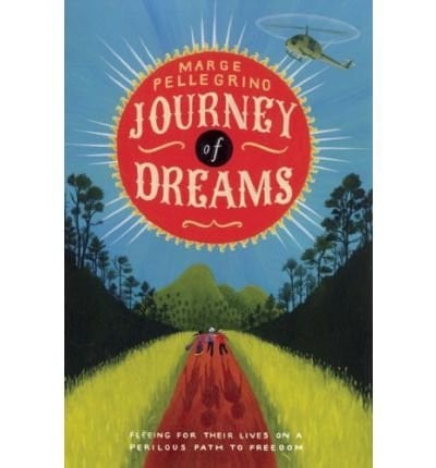 Cover of Journey of Dreams