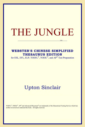 The jungle