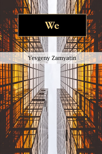 We