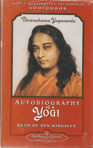 Autobiography of a Yogi