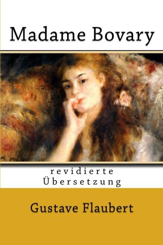 Madame Bovary Revidierte Übersetzung
