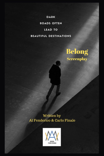 Belong - Screenplay Format