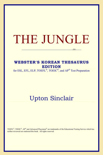 The jungle