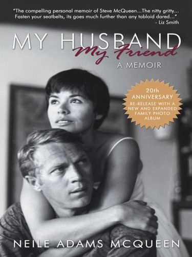 My Husband, My Friend