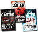 Chris Carter Collection (the Night Stalker, the Secret Speech, the Crucifix Killer)