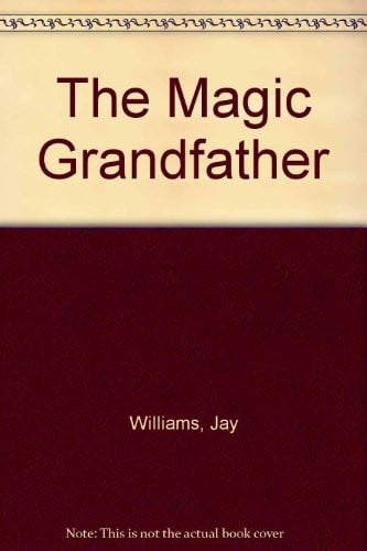 Cover of Magic Grandfather