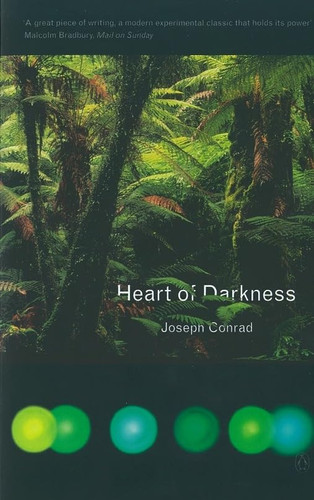Heart of Darkness