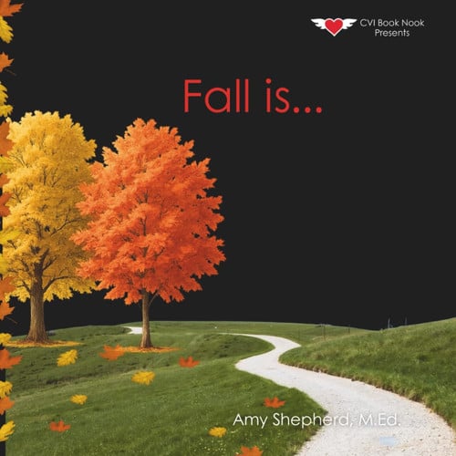 Cover of Fall Is...