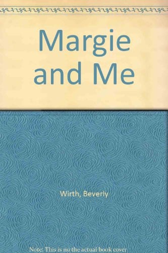 Cover of Margie and Me