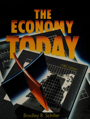 The Economy Today