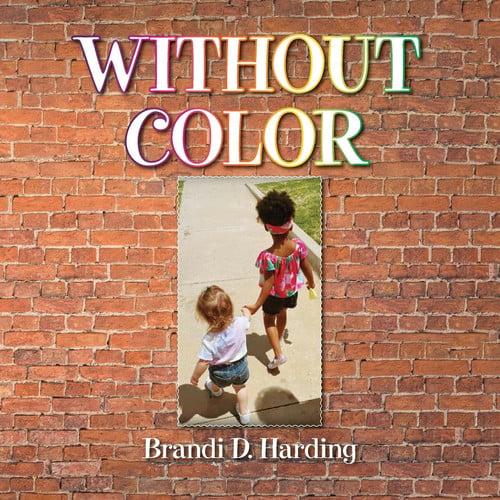 Cover of Without Color