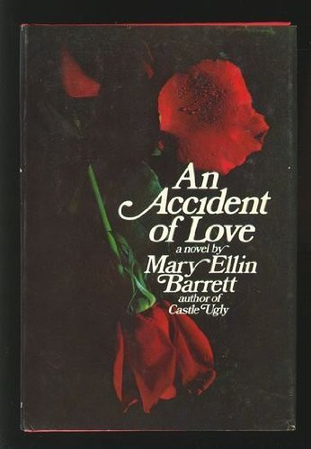 Cover of An accident of love