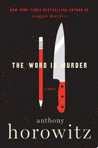 The Word is Murder