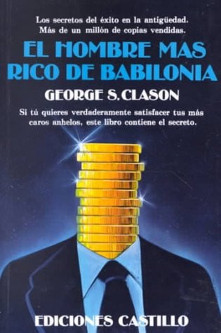 El hombre más rico de Babilonia