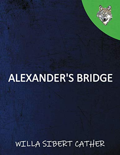 Alexander's Bridge