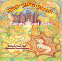 Cover of Magical Mabel's Adventure in Hampton Court Palace