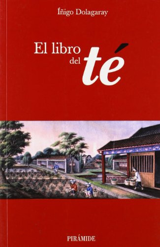 El libro del té