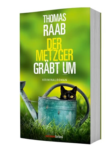 Der Metzger gräbt um