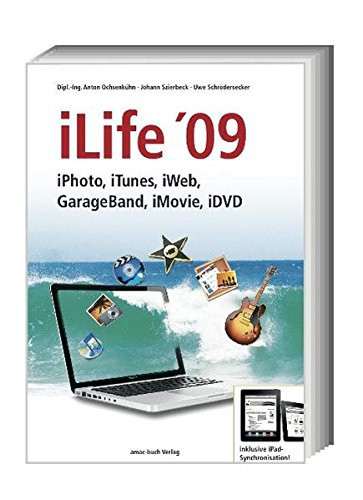iLife '09