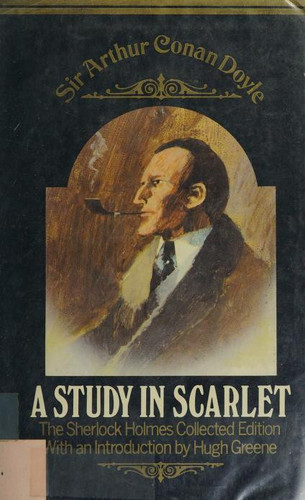 A Study in Scarlet
