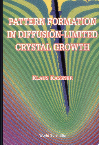 Pattern Formation in Diffusion-limited Crystal Growth