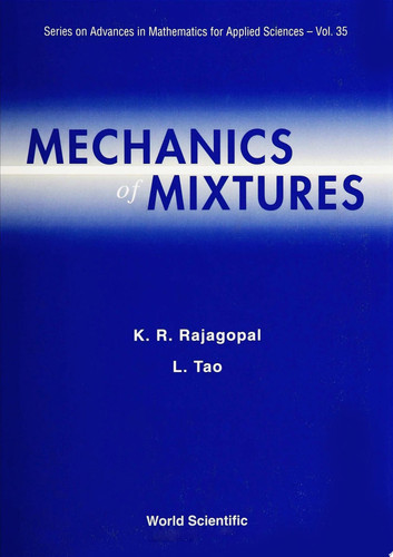 Mechanics of Mixtures