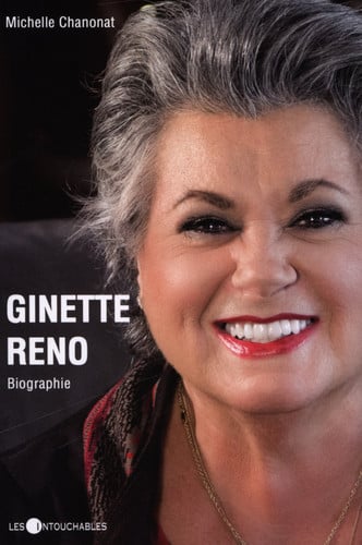 Ginette Reno biographie