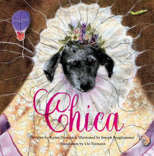 Cover of Chica