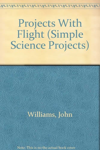 Cover of Projects with Flight