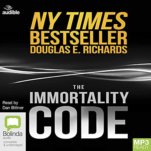 The Immortality Code