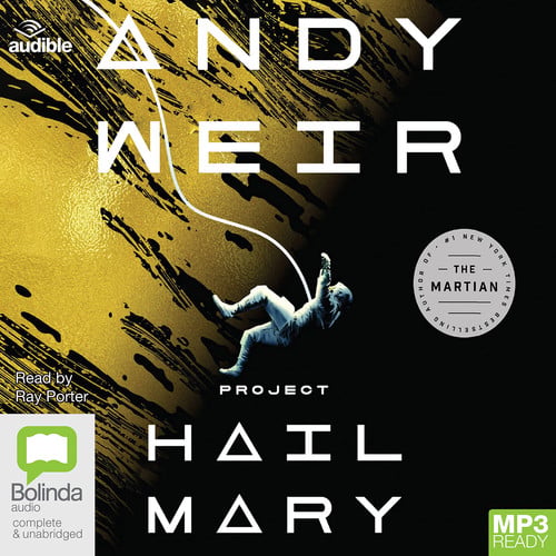 Project Hail Mary