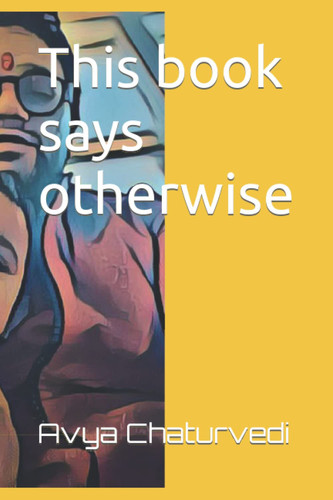 This book says otherwise
