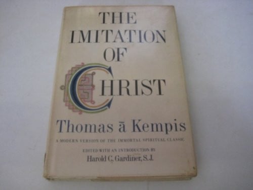 The Imitation of Christ