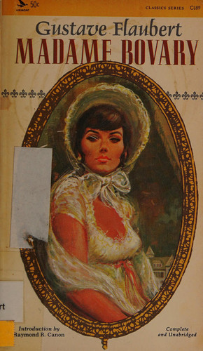 Madame Bovary