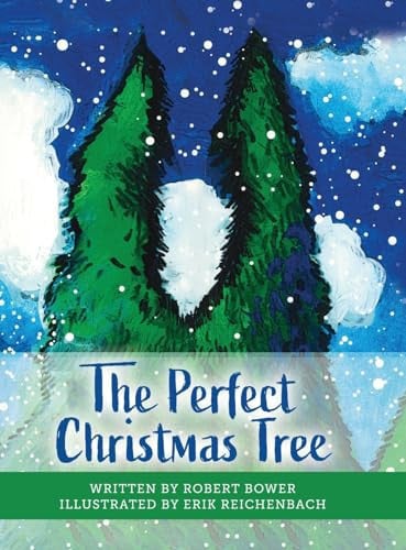 Cover of Perfect Christmas Tree