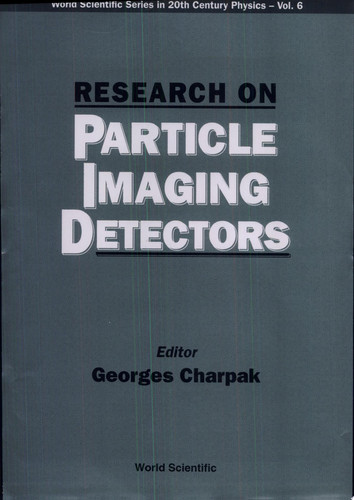Research on Particle Imaging Detectors