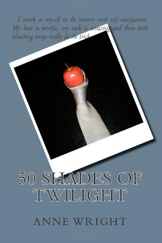 50 Shades of Twilight