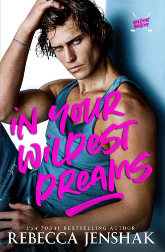 In Your Wildest Dreams