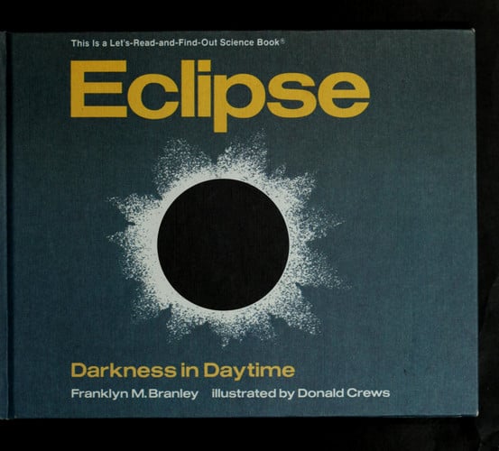 Cover of Eclipse